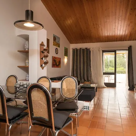 Akivillas Vilamoura Charm Ii Villa *