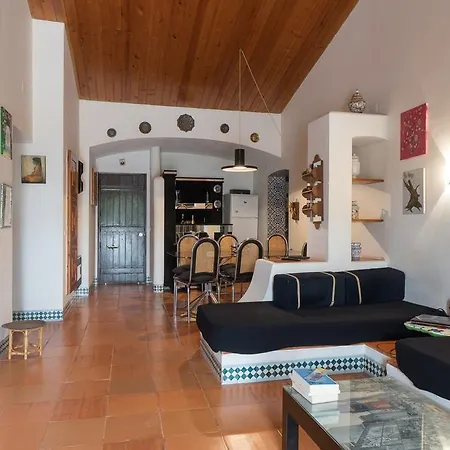 Akivillas Vilamoura Charm Ii 奎特里拉
